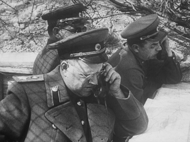 30 Fotos des Großen Vaterländischen Krieges 30 снимков Великой Отечественной войны