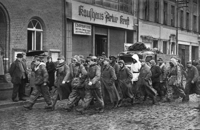 30 Fotos des Großen Vaterländischen Krieges 30 снимков Великой Отечественной войны