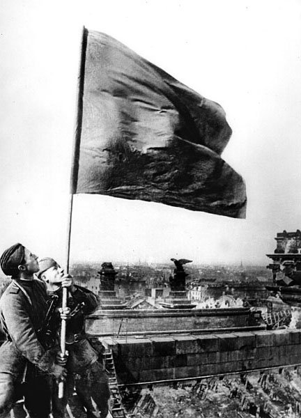 30 Fotos des Großen Vaterländischen Krieges 30 снимков Великой Отечественной войны
